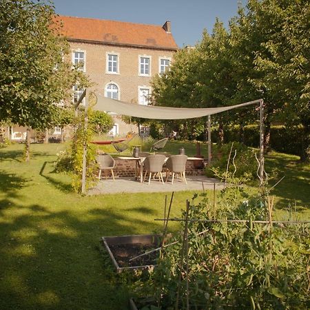 B&B De Kersentuin Борглон Екстериор снимка