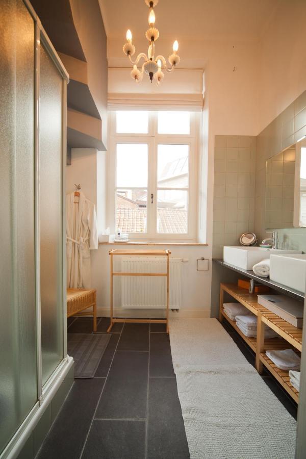 B&B De Kersentuin Борглон Екстериор снимка