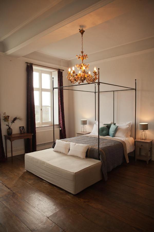B&B De Kersentuin Борглон Екстериор снимка